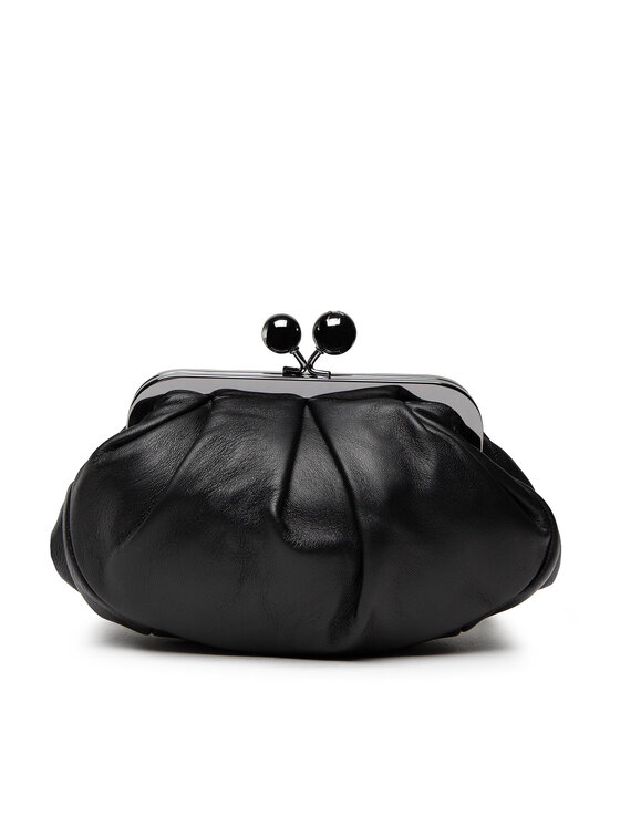 Weekend Max Mara Weekend Max Mara Handtasche Prati 55160122600 Schwarz