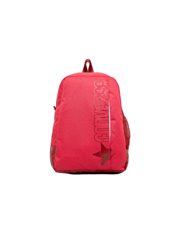 Plecak Converse, Różowy, Converse Speed 2 Backpack