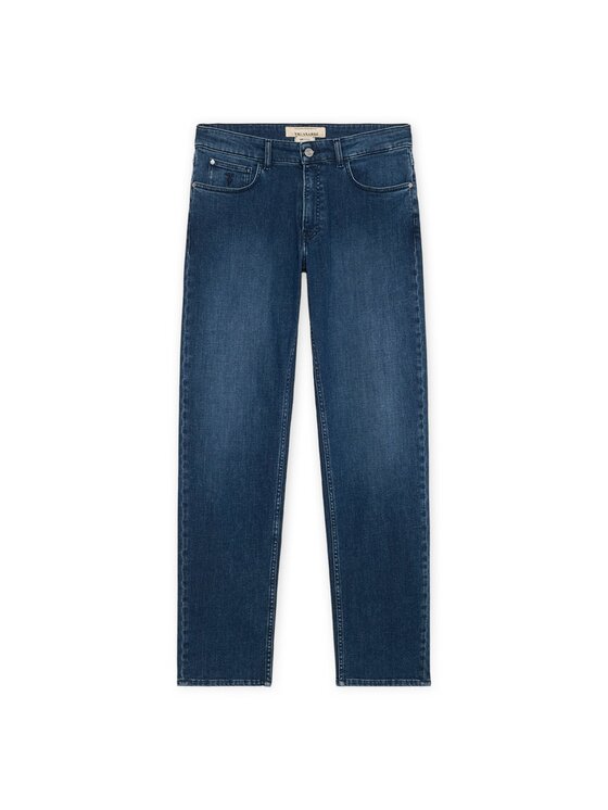 Trussardi Trussardi Jeansy P403H304867N0DL Niebieski jasny Regular Fit