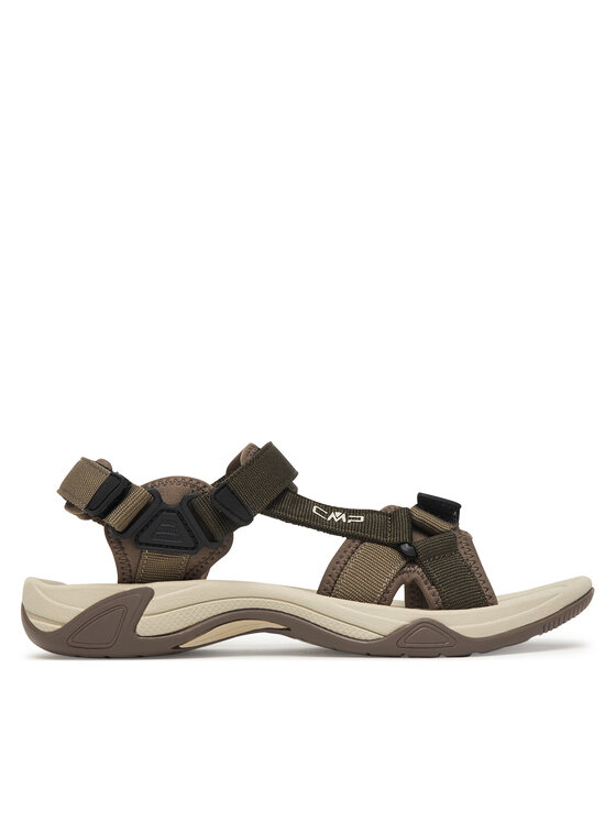 CMP Sandale Hamal Hiking Sandals 38Q9954J Verde