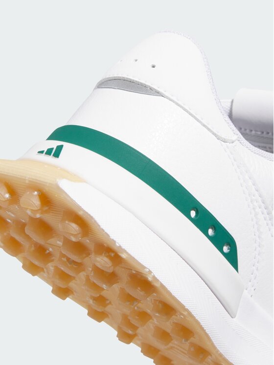 adidas adidas Buty do golfa S2G 26 Leather Spikeless Biały