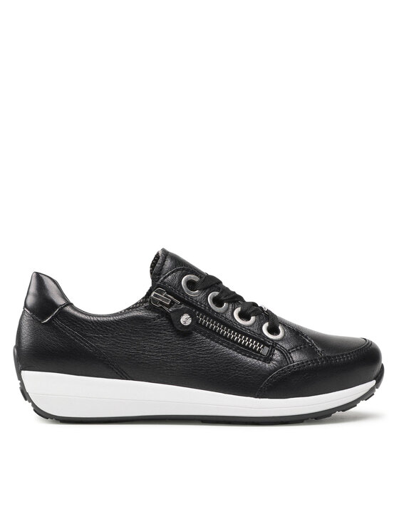 Sneakers Ara 12-34587-01 Negru