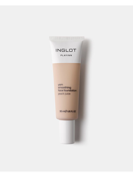 INGLOT INGLOT YSM Playinn Podkład 39 LW