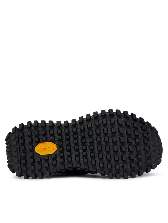 Colmar Colmar Schneeschuhe Warmer Plain 165 Schwarz