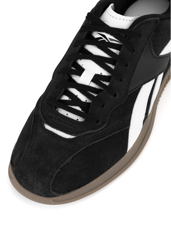 Reebok Reebok Sportcipők HAMMER STREET 100209053 Fekete