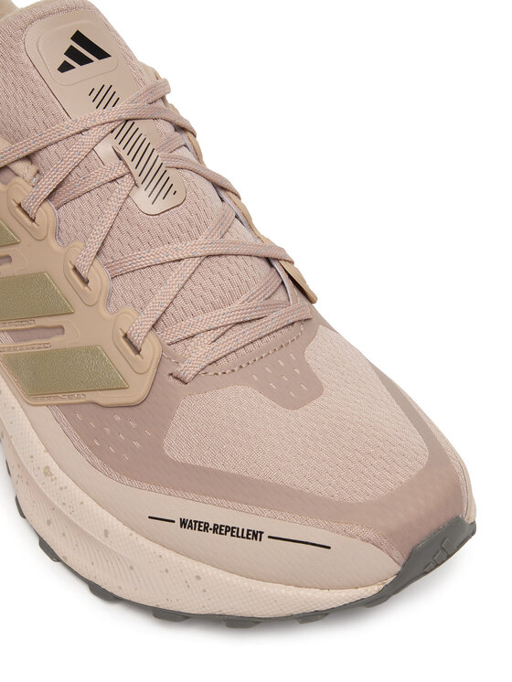 adidas Pantofi pentru alergare Ultrarun 5 Tr W JQ6925 Bej | Modivo.ro