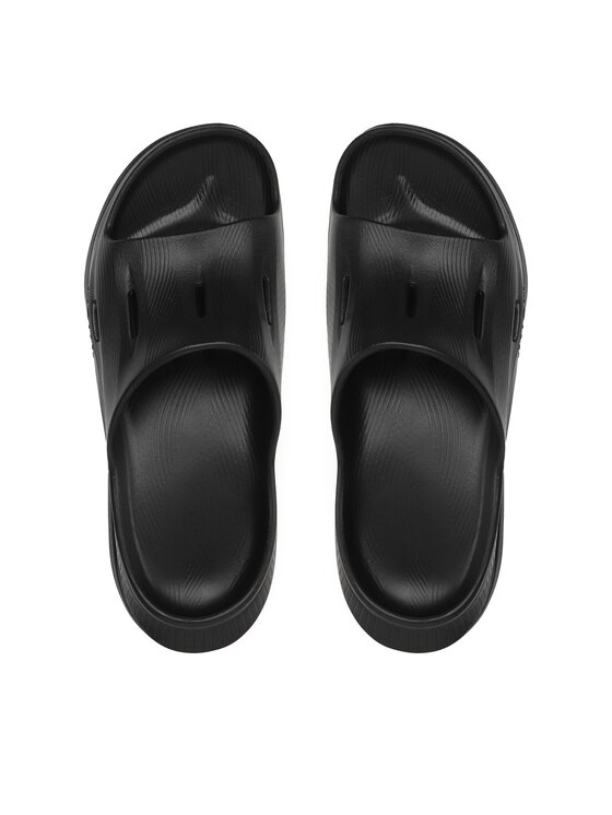 Hoka Šlepetės Ora Recovery Slide 3 1135061 Juoda | Modivo.lt
