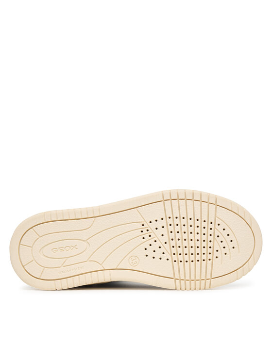 Geox Geox Tossud J Lestrella J56NLA 000BC C9999 S Must
