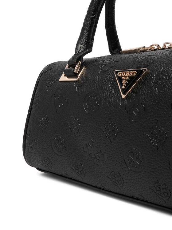 Guess Guess Geantă Cresidia II HWPD98 88080 Negru