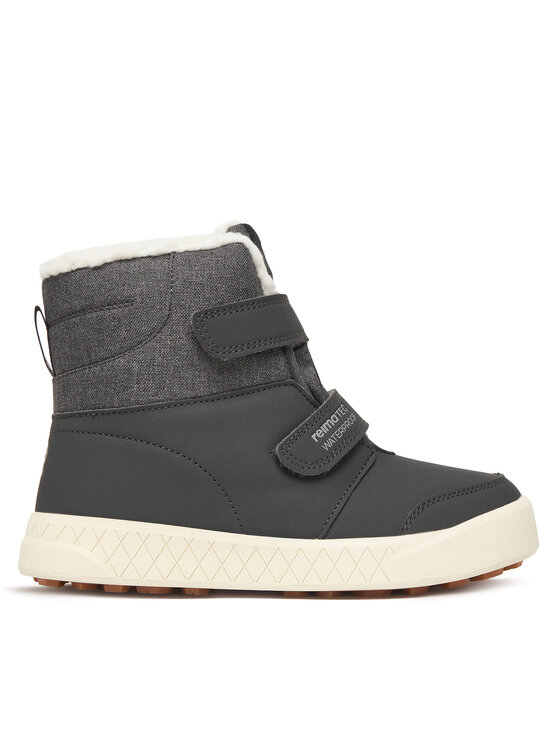 Reima Reima Sniego batai 5400030A-970A Juoda