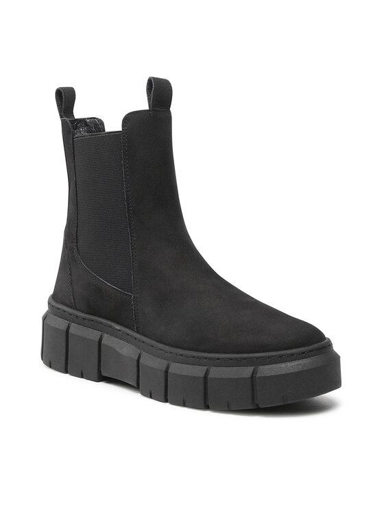 Lasocki Lasocki Stiefeletten EST-DARIA-13 Schwarz