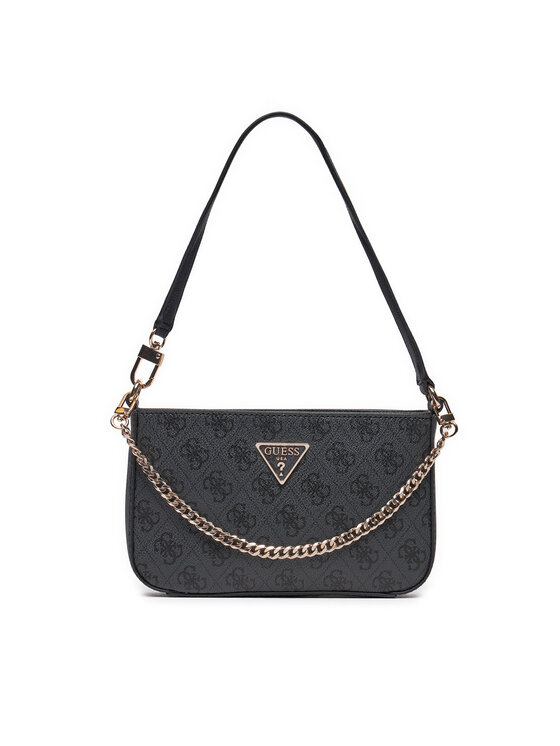Guess Guess Handtasche HWBG78 79720 Schwarz