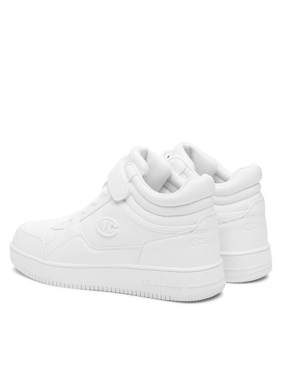 Champion c Rebound Mid Mid Cut Shoe S21904 WW001