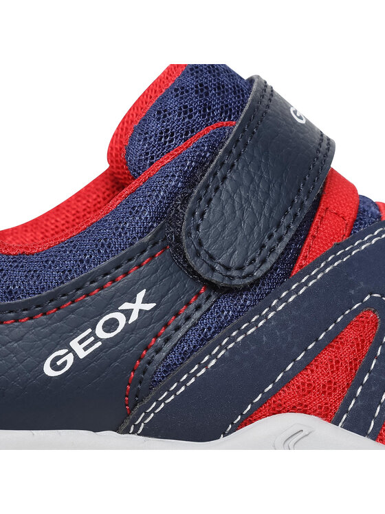 Geox Sneakers J N Torque B A J157na 0fe14 C0735 S Dunkelblau Modivo De