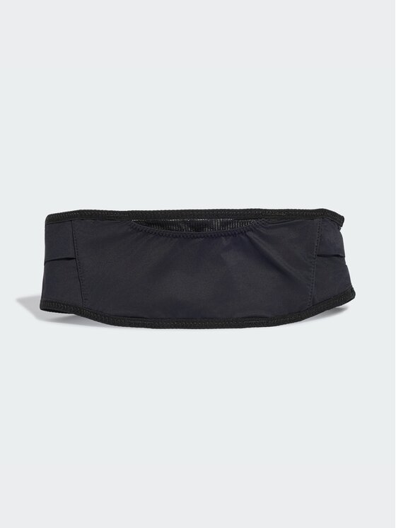 adidas adidas Αθλητική ζώνη 167994 Μαύρο