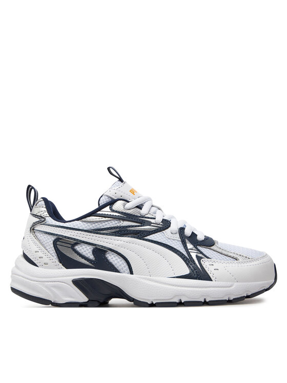 Puma Puma Sneakersy Milenio Tech 392322-05 Bílá