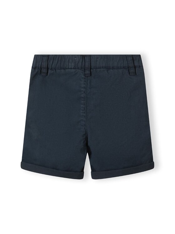 MINOTI MINOTI Koszula 23SET101 Niebieski Regular Fit