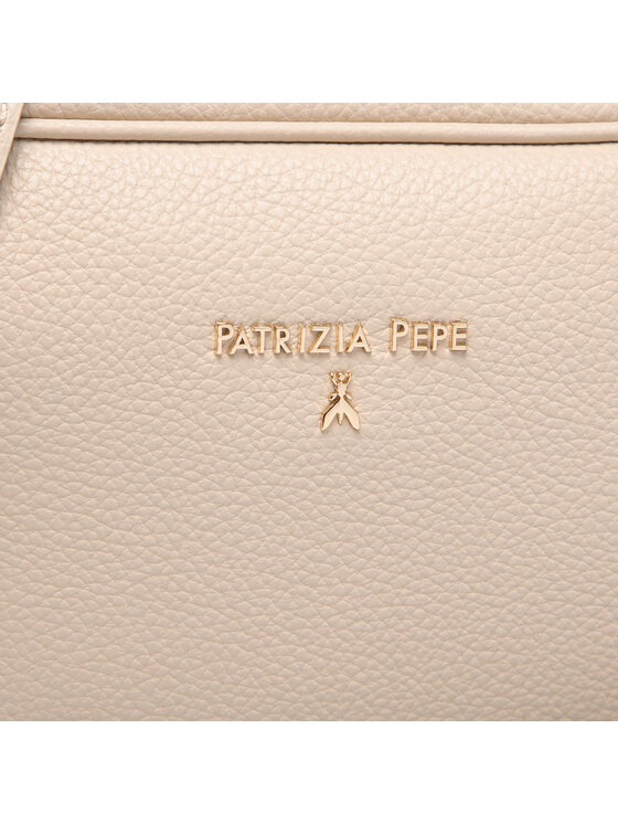 Patrizia Pepe Patrizia Pepe Torbica CB8985/L001-B732 Bež