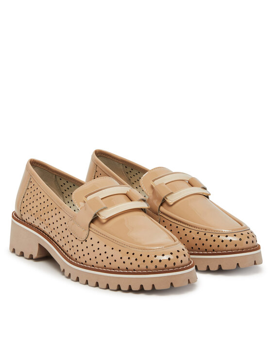 Ara Ara Туфлі Kent 12-31251-05 Бежевий