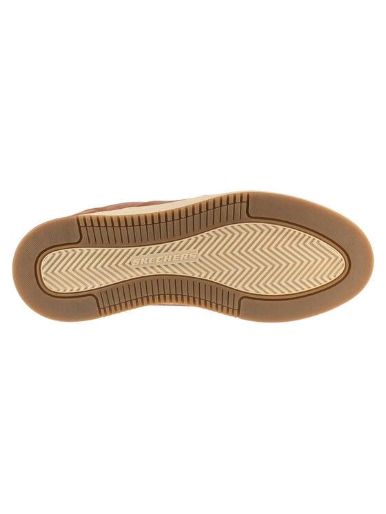 Skechers Skechers Sneakers Palmiro - Monty Marrone