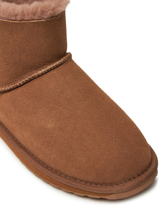 EMU Australia EMU Australia Stivali da neve Piction W13141 Marrone