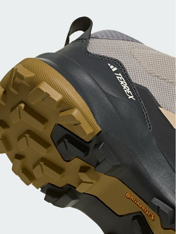 adidas adidas Trekkingi 150495 Czarny