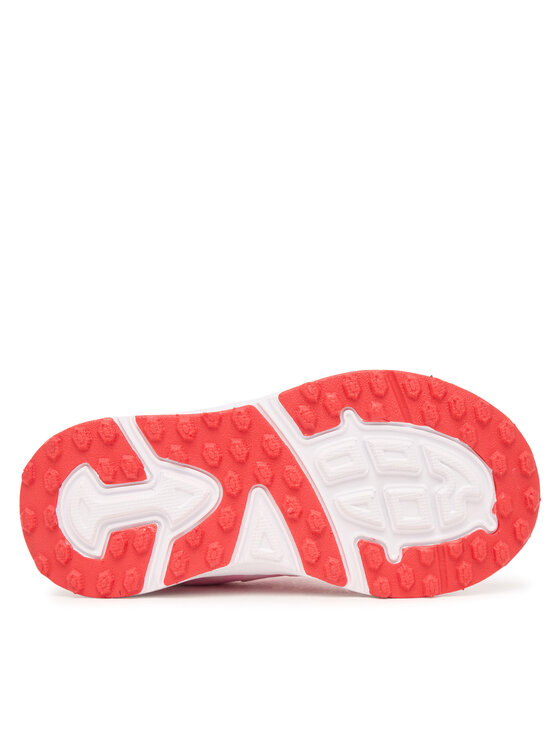Reima Reima Sneakersy Moomin Ekana 5400129M-4251 Różowy