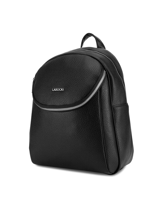 Lasocki Lasocki Rucsac LSK-K-071-06 Negru