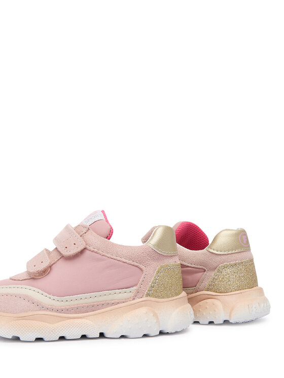 Naturino Naturino Снікерcи Falcotto By Naturino 2019002.3M29 M Рожевий