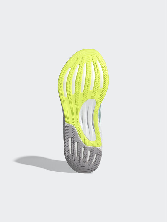 adidas adidas Buty do biegania Supernova Stride 2 Turkusowy