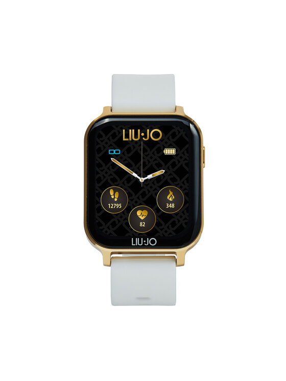 Liu Jo Liu Jo Smartwatch Voice Energy SWLJ114 Бял