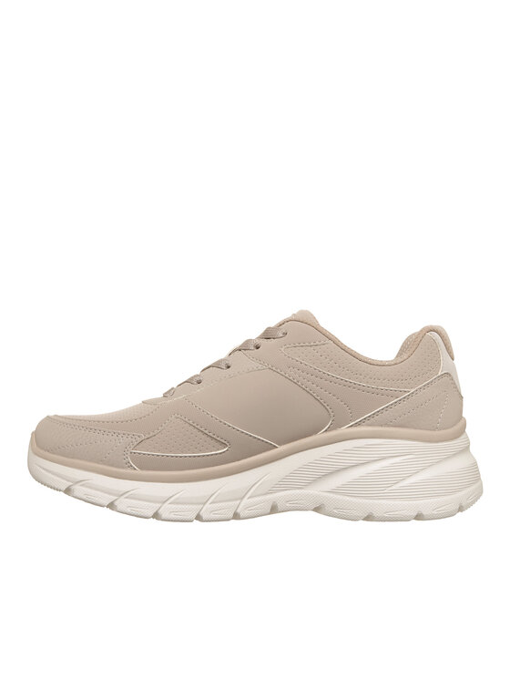 Skechers Skechers Sneakersy 150386-TPE Beżowy