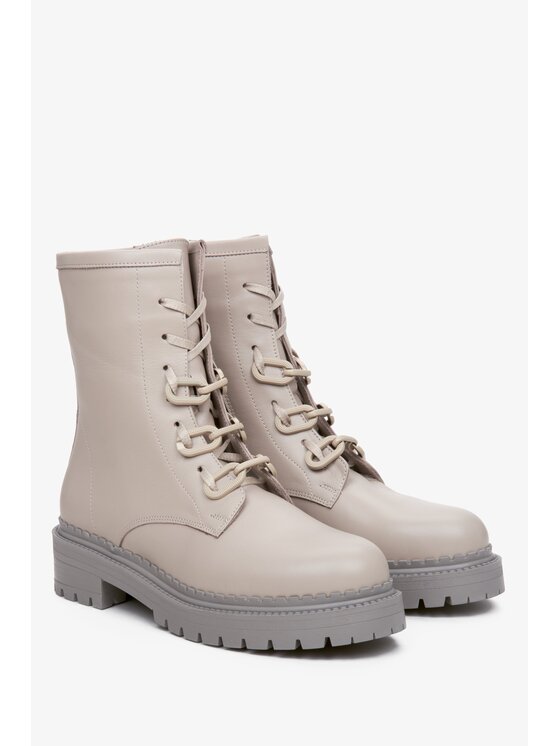 Estro Estro Stivaletti ER00114041 Grigio