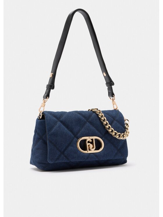 Liu Jo Liu Jo Borsa AF5138D000194024 Celeste