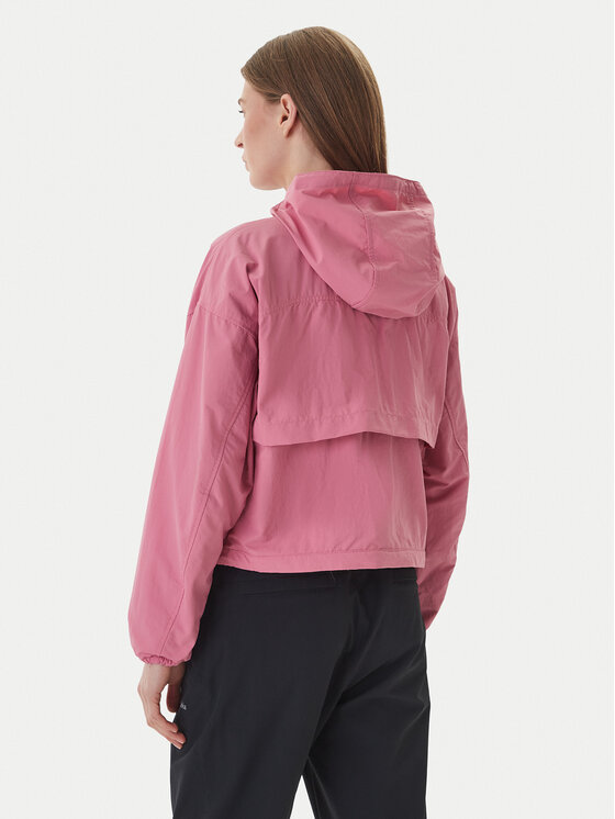 Columbia Columbia Tuulejope Spire Valley™ 2116501 Roosa Regular Fit