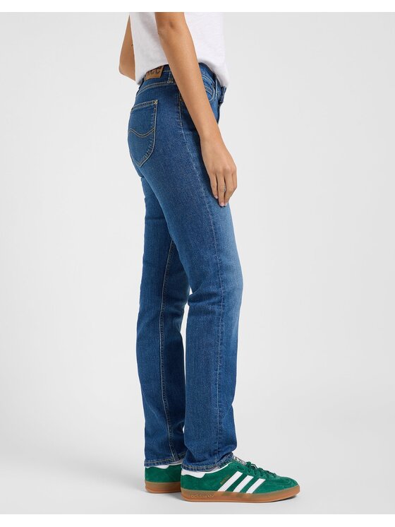 Lee Lee Jeans Elly Blu Slim Fit