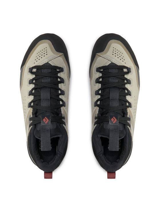 Black Diamond Black Diamond Trekkingschuhe Mission Xp BD580025 Beige