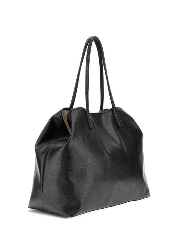 Guess Guess Taška SHOPPER Černá
