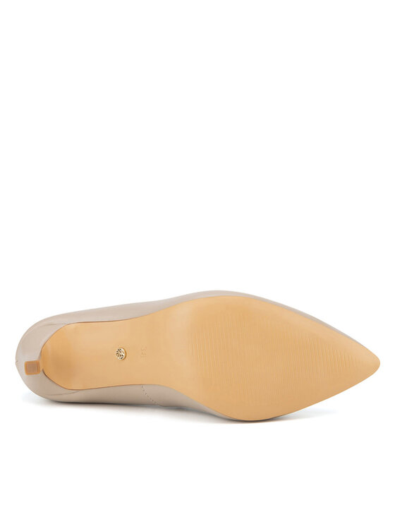 Lasocki Lasocki Scarpe stiletto WYL4217-1Z Beige