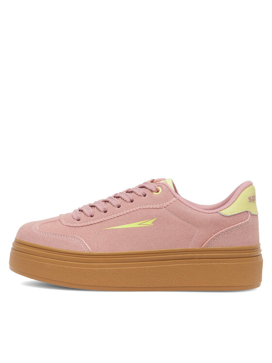 Sprandi Sprandi Superge TH-CCC001 Roza