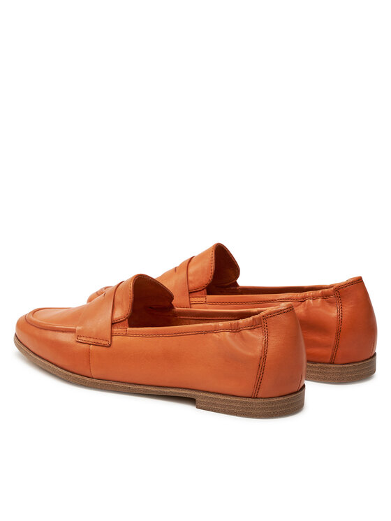 Tamaris Tamaris Mocassini 1-24210-42 Arancione