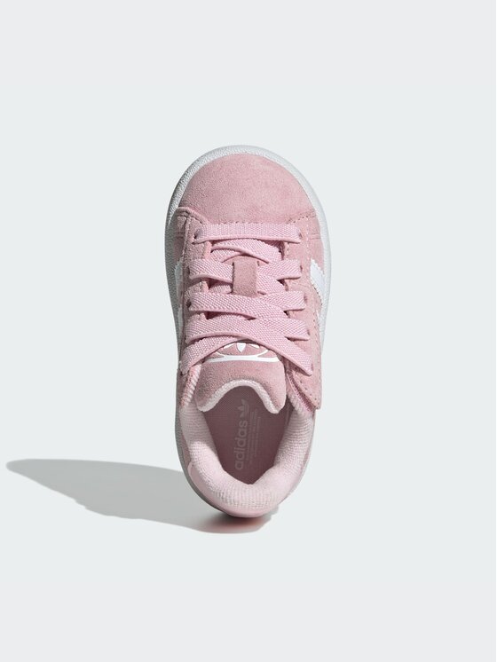adidas adidas Снікерcи Campus 00s Comfort Closure Elastic Lace JP5508 Рожевий