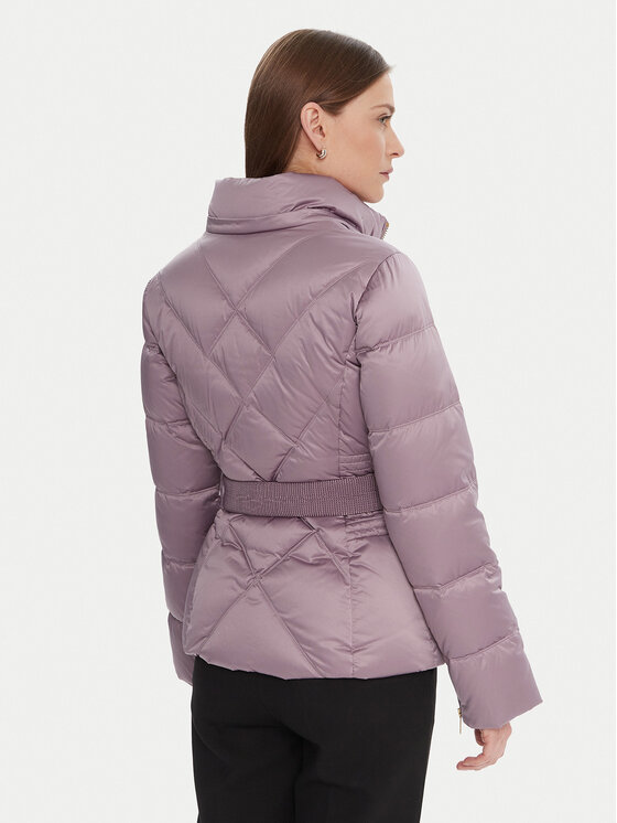 Marciano Guess Marciano Guess Winterjacke 5BGL37 7374A Rosa Regular Fit