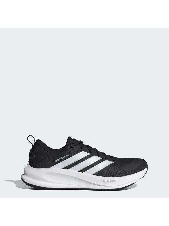 adidas adidas Bėgimo batai Supernova Ease 2 M JQ5859 Juoda