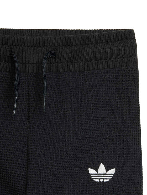 adidas adidas Trening KT1797 Negru Loose Fit