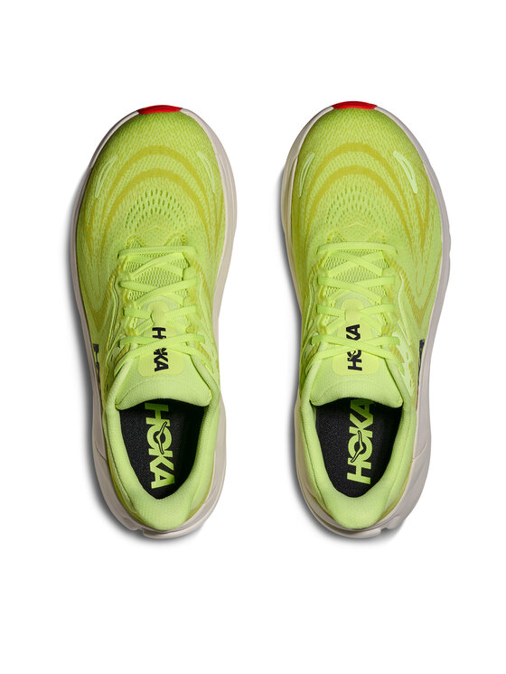 Hoka Hoka Pantofi pentru alergare Arahi 8 1168690 Galben