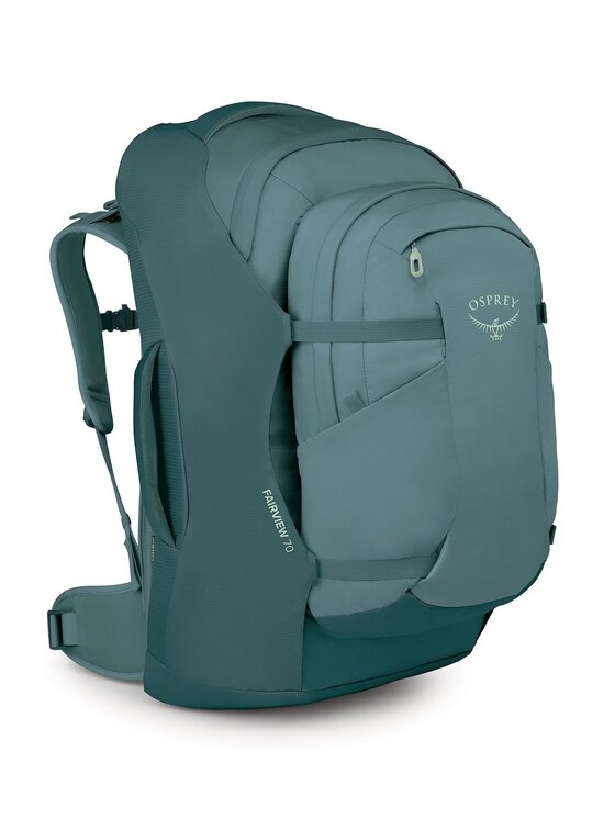 Osprey Osprey Plecak 330985 Turkusowy