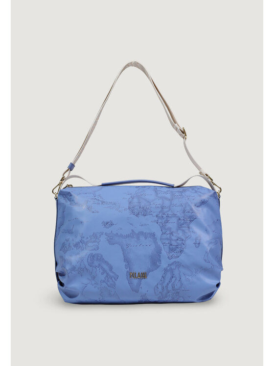 Alviero Martini Prima Classe Alviero Martini Prima Classe Borsetta LF55 9942 Blu