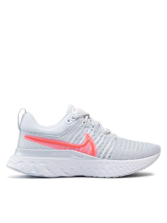 Pantofi pentru alergare Nike React Infinity Run Fk 2 CT2423 004 Gri
