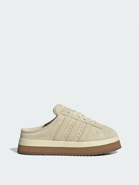 adidas adidas Sneakersy 169349 Żółty